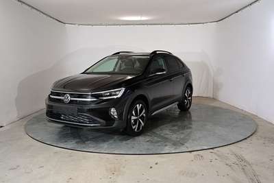 Bild Volkswagen Taigo