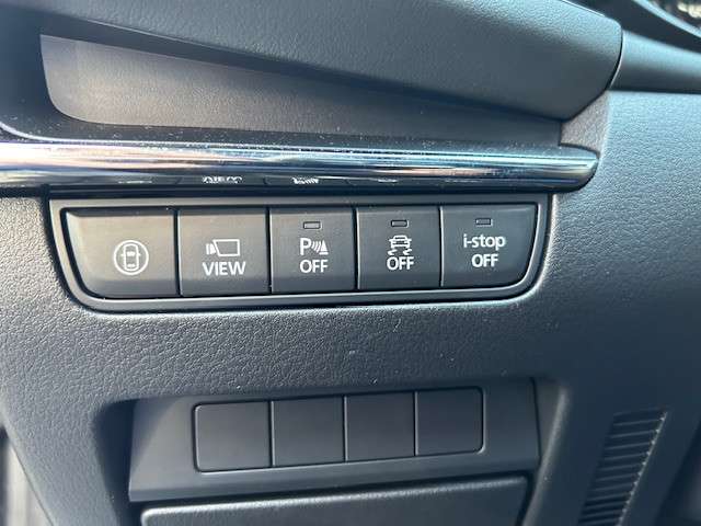 Fahrzeugbild eines Mazda Mazda3