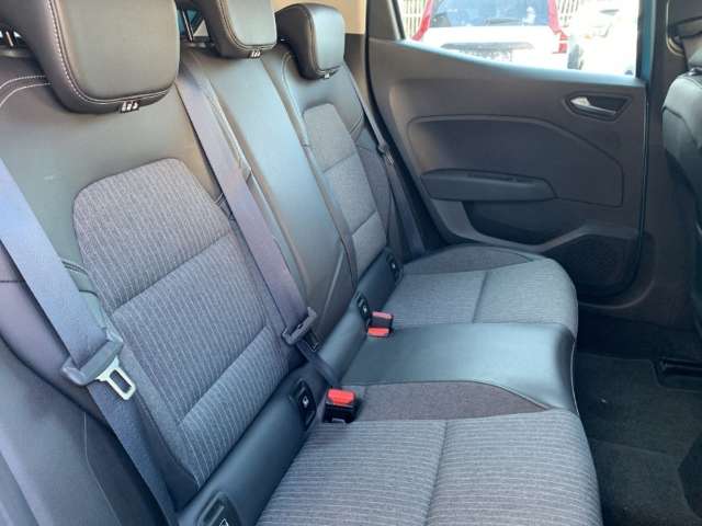 Fahrzeugbild eines Renault Clio