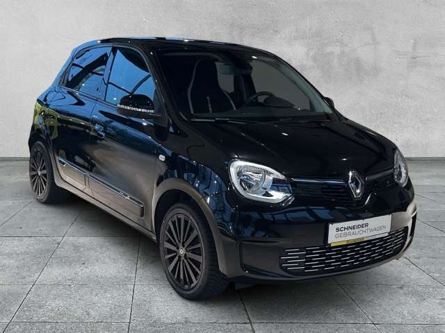 Fahrzeugbild eines Renault Twingo