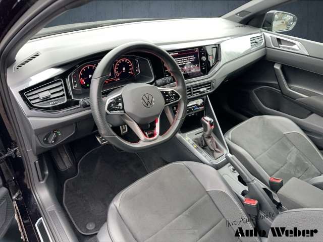 Fahrzeugbild eines Volkswagen Polo