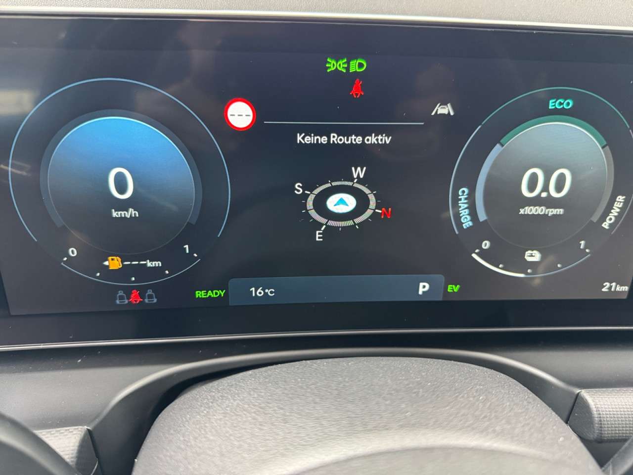 Fahrzeugbild eines Hyundai Tucson
