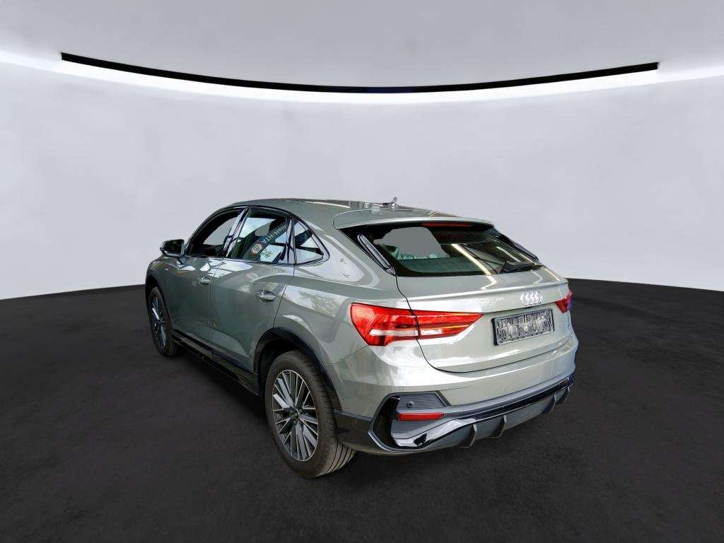 Fahrzeugbild eines Audi Q3