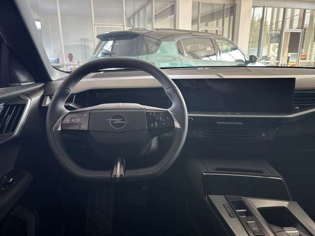 Fahrzeugbild eines Opel Grandland X