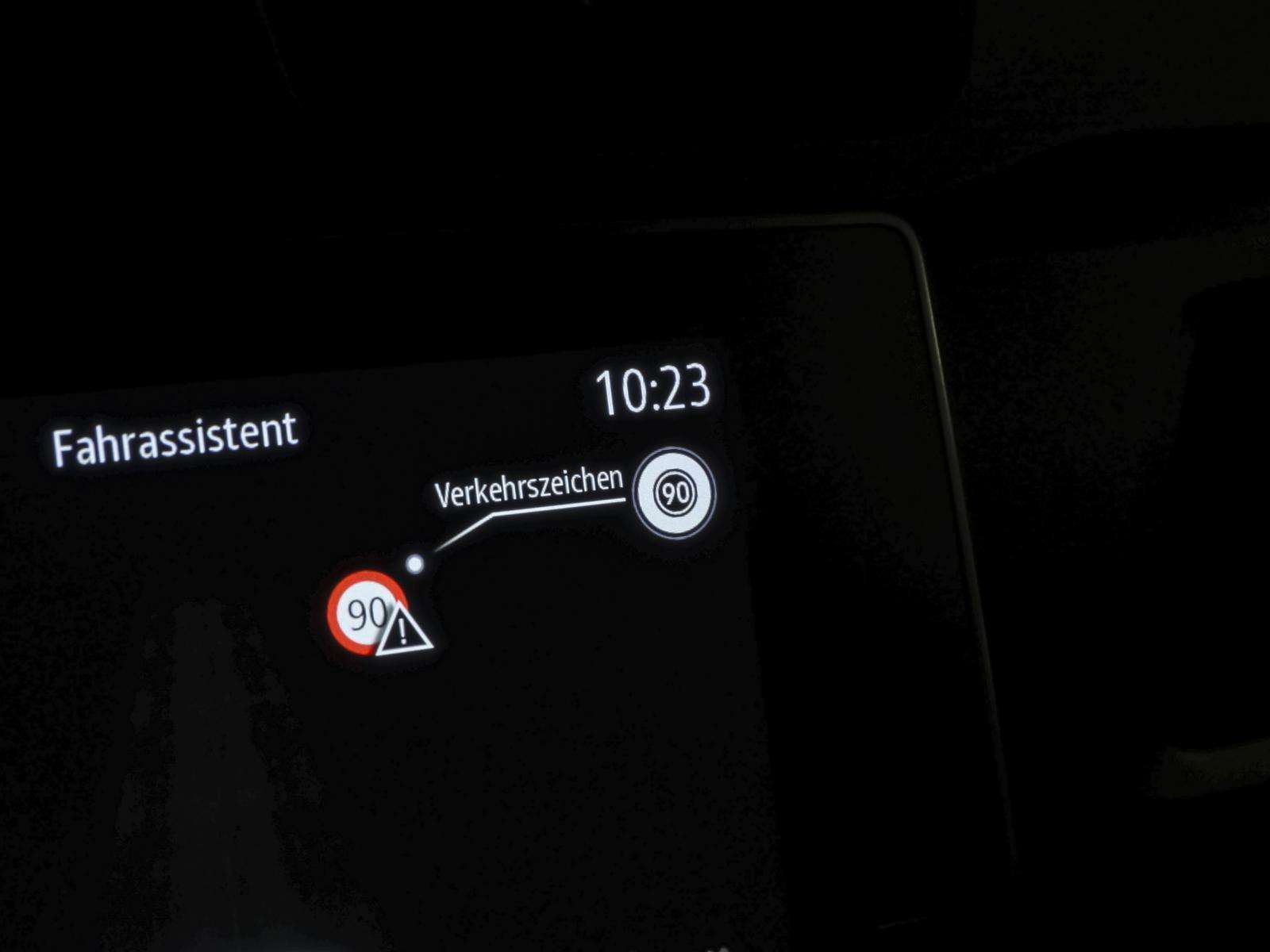 Fahrzeugbild eines Renault Express