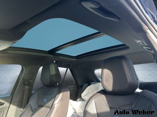 Fahrzeugbild eines Volkswagen T-Roc