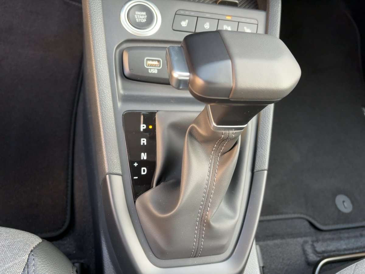 Fahrzeugbild eines Kia Stonic