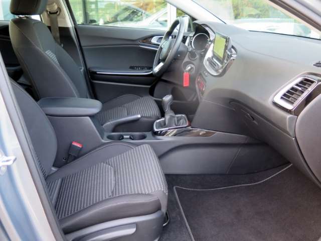 Fahrzeugbild eines Kia cee'd