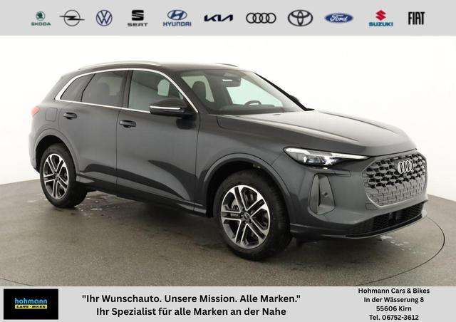 Fahrzeugbild eines Audi Q5