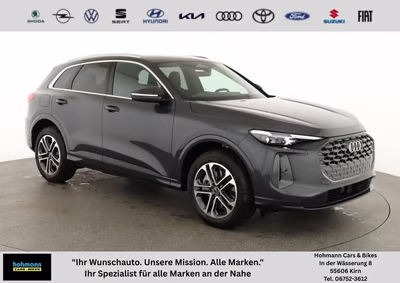 Bild Audi Q5
