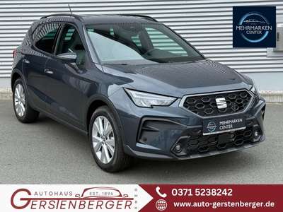 Bild SEAT Arona