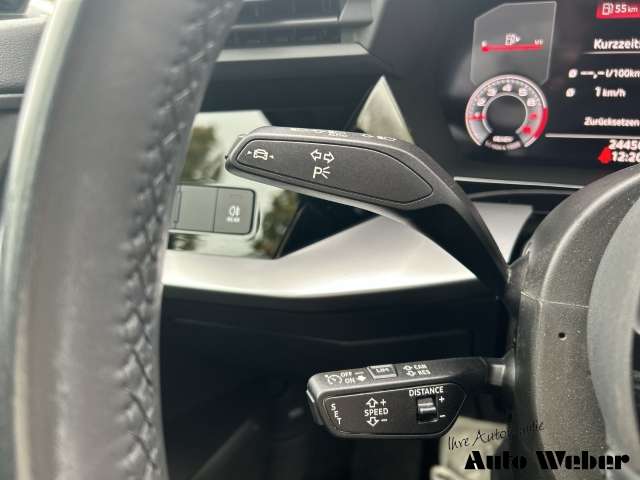 Fahrzeugbild eines Audi A3