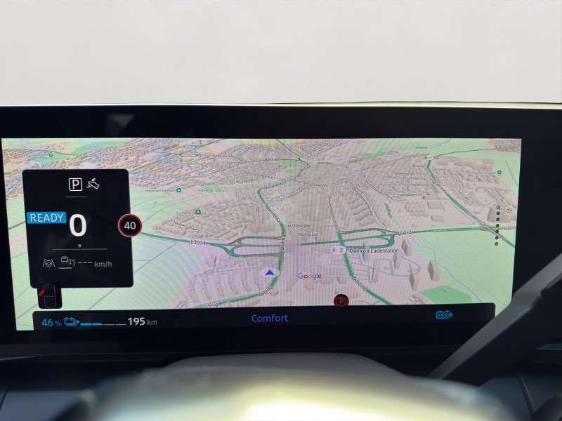 Fahrzeugbild eines Mitsubishi Eclipse Cross
