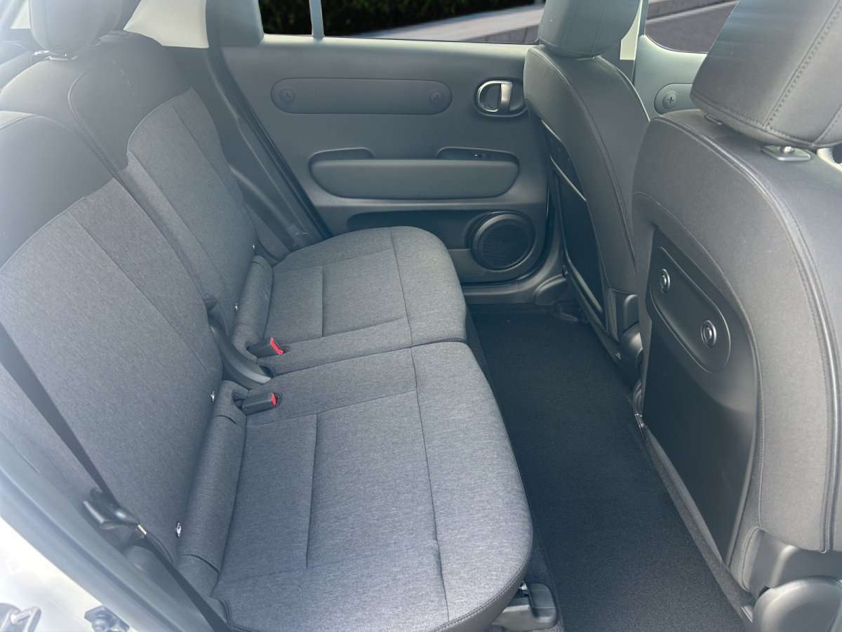 Fahrzeugbild eines Hyundai Inster