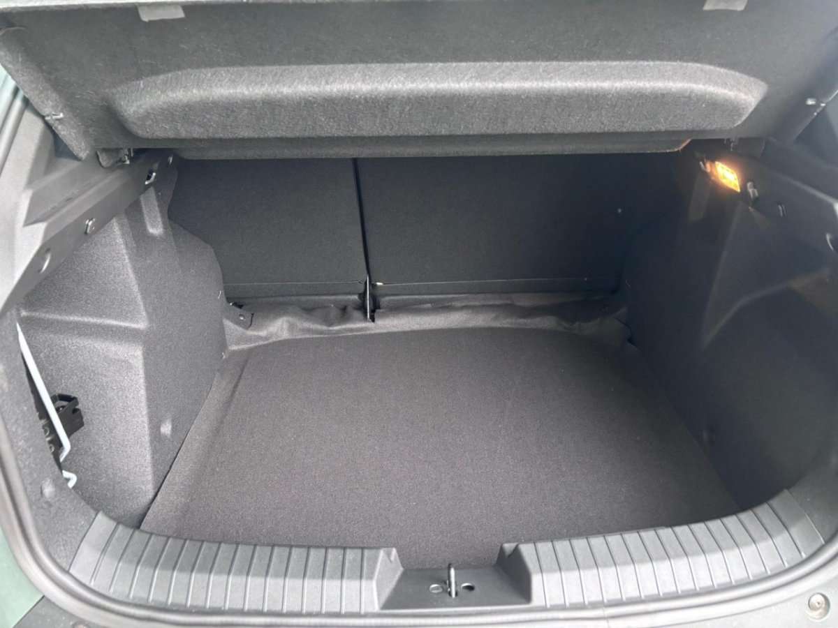 Fahrzeugbild eines Dacia Duster