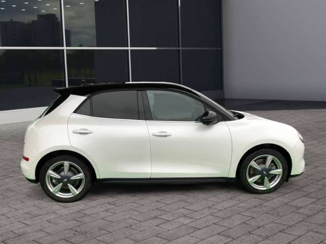 Fahrzeugbild eines GWM Ora 03