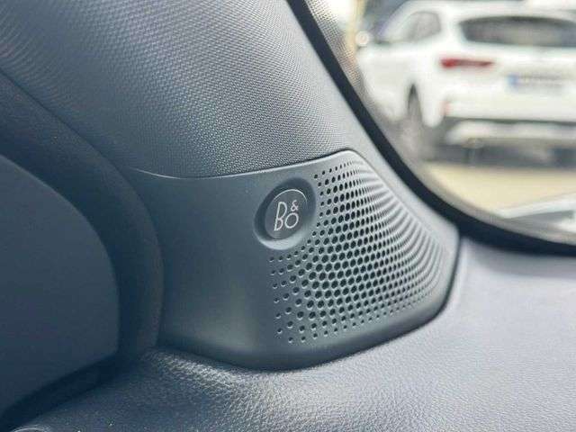 Fahrzeugbild eines Ford Ranger