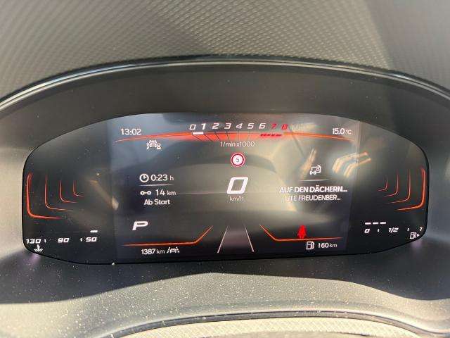 Fahrzeugbild eines SEAT Arona