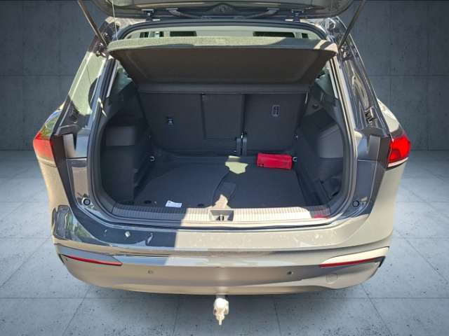 Fahrzeugbild eines Volkswagen Tiguan