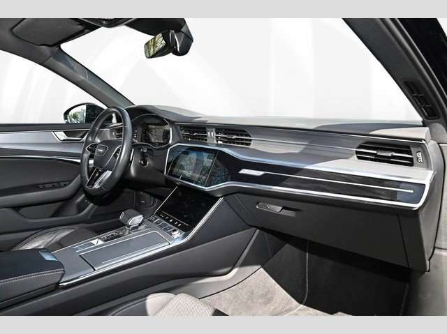 Fahrzeugbild eines Audi A6