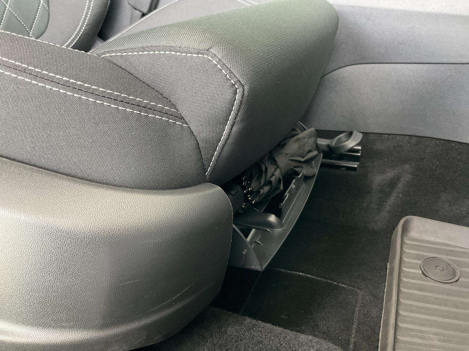 Fahrzeugbild eines Skoda Karoq
