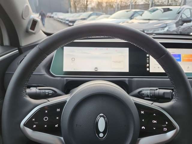 Fahrzeugbild eines GWM Ora 03