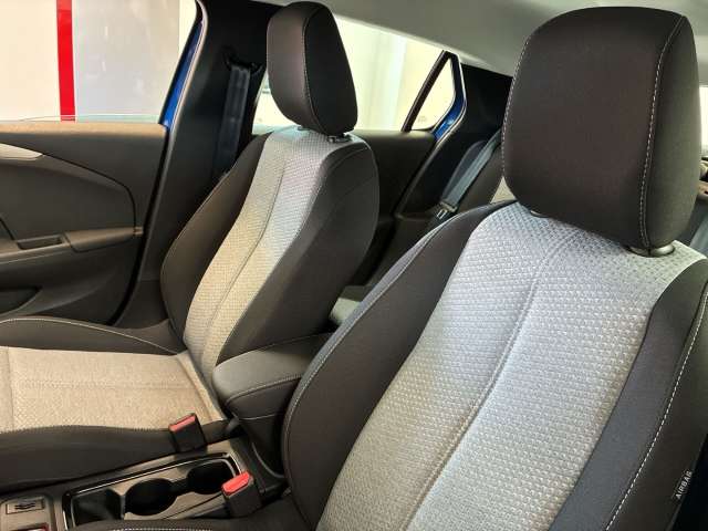 Fahrzeugbild eines Opel Corsa
