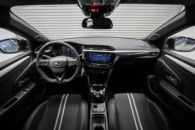 Bild Opel Corsa