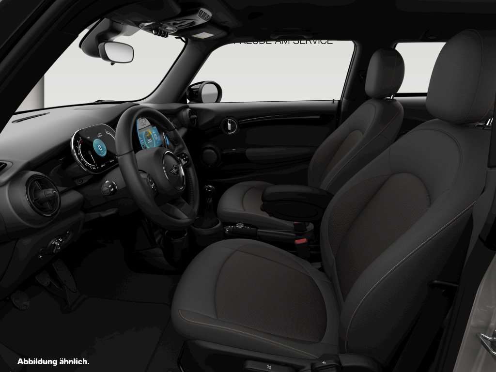 Fahrzeugbild eines MINI COOPER