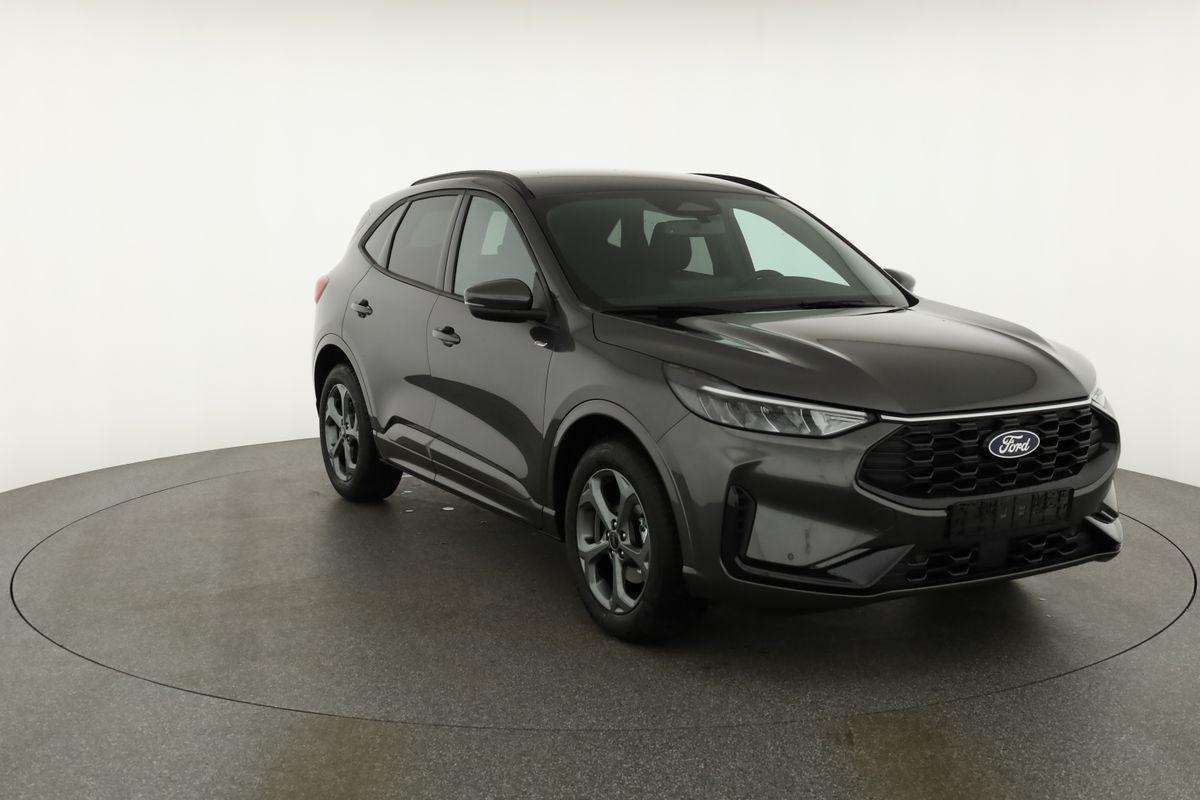 Fahrzeugbild eines Ford Kuga