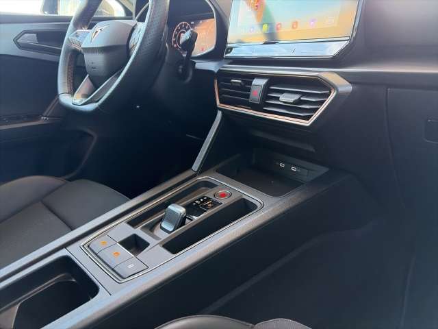 Fahrzeugbild eines CUPRA Leon