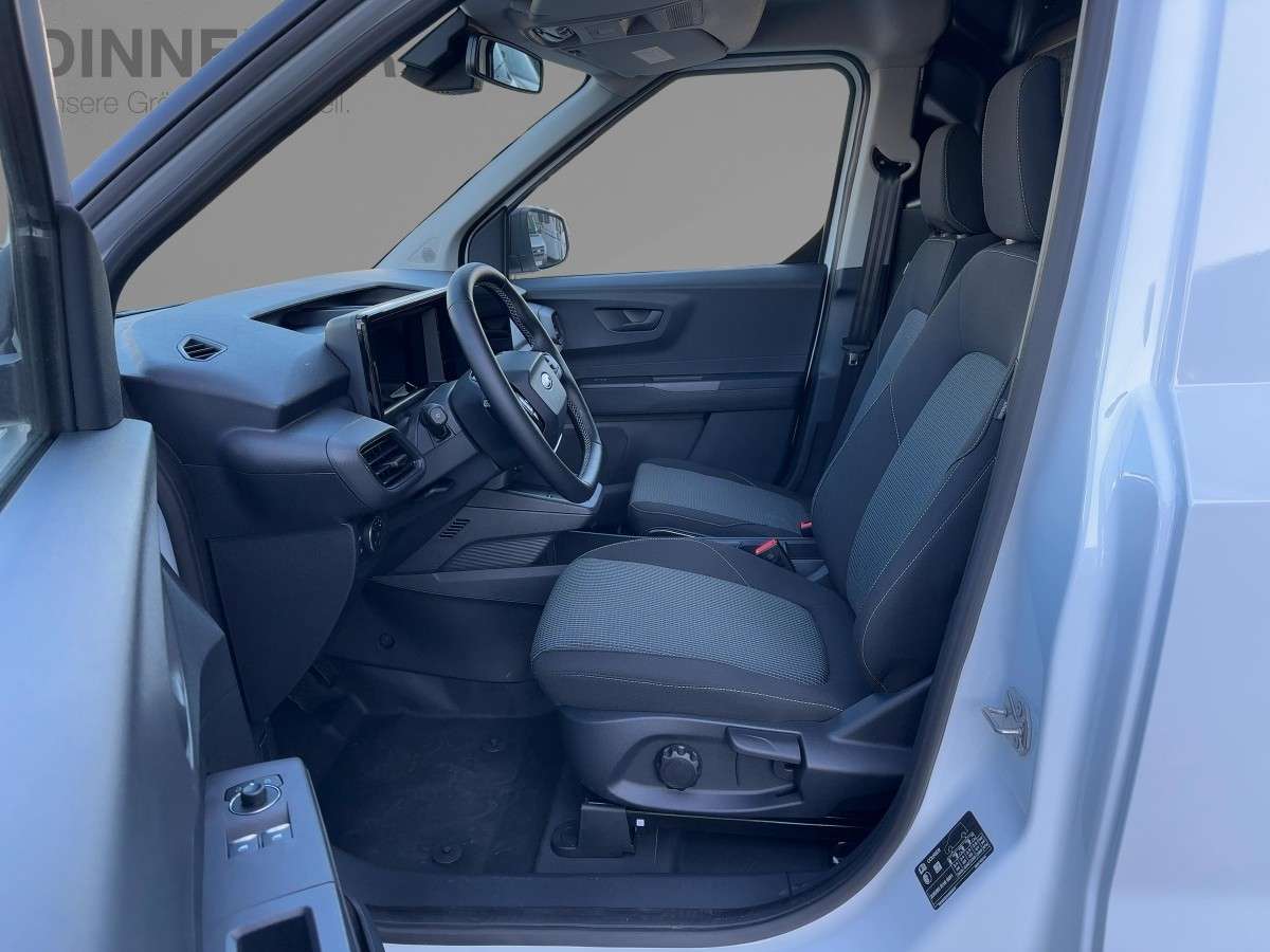 Fahrzeugbild eines Ford Transit Courier