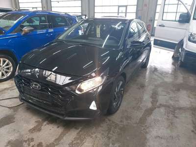 Bild Hyundai i20