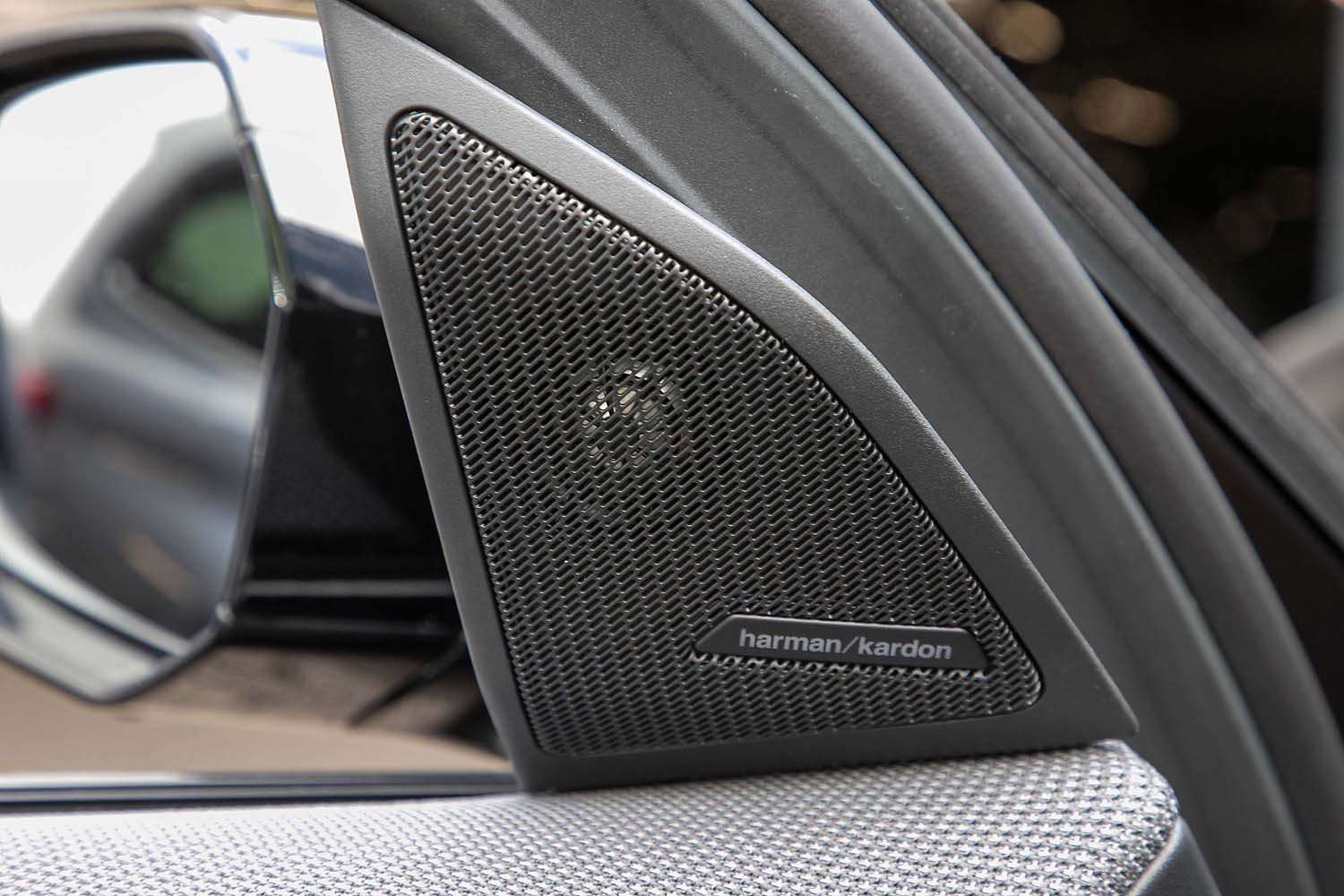 Fahrzeugbild eines BMW X3