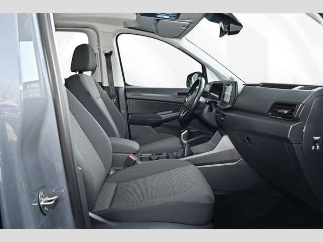 Fahrzeugbild eines Volkswagen Caddy