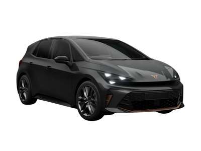 Bild CUPRA Born