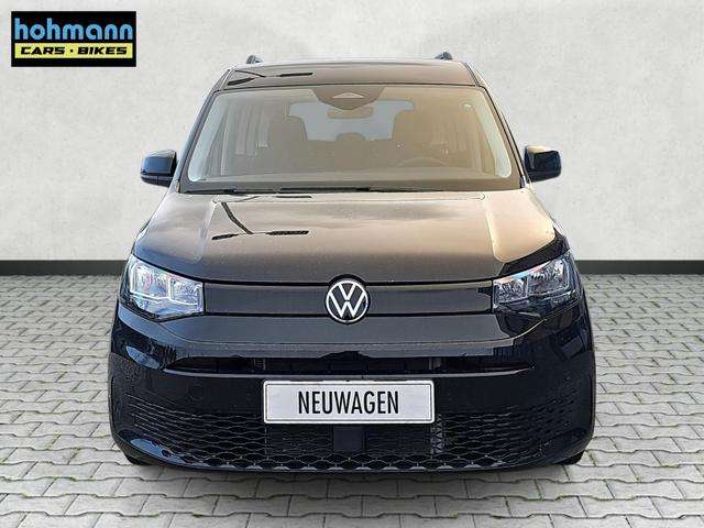 Fahrzeugbild eines Volkswagen Caddy