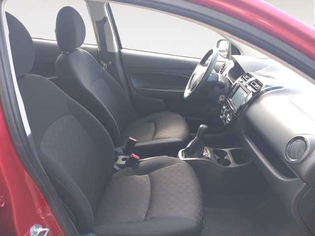 Fahrzeugbild eines Mitsubishi Space Star