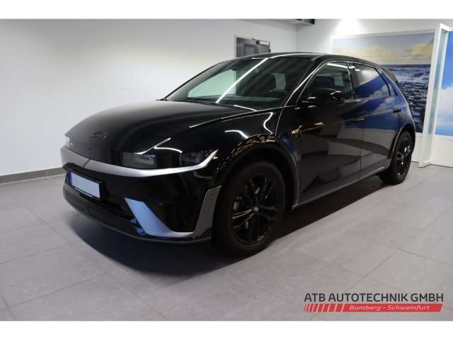 Fahrzeugbild eines Hyundai IONIQ 5