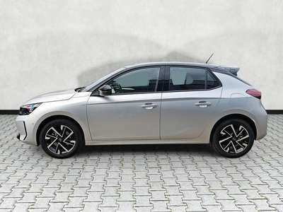 Bild Opel Corsa