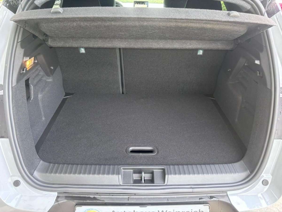 Fahrzeugbild eines Renault Captur