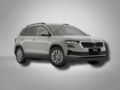 Bild Skoda Karoq