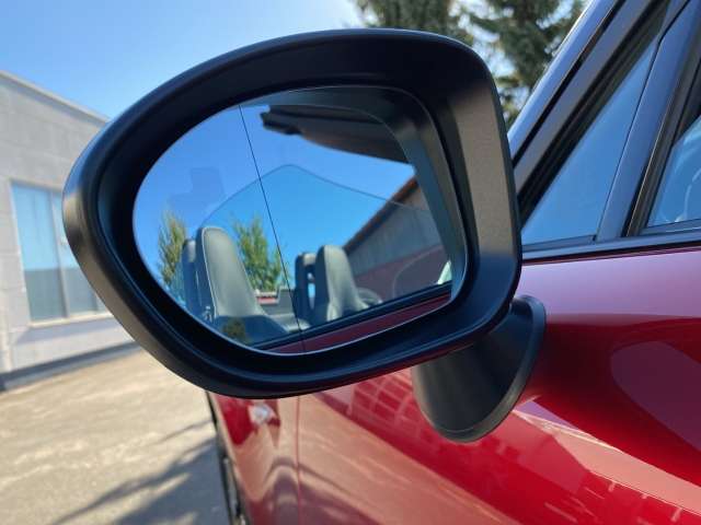 Fahrzeugbild eines Mazda MX-5