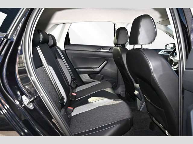 Fahrzeugbild eines Volkswagen Polo