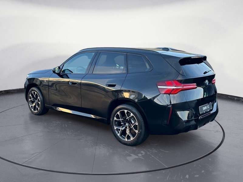Fahrzeugbild eines BMW X3