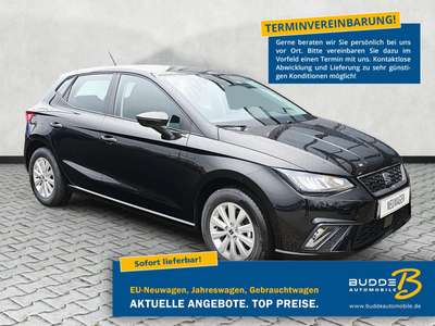 Bild SEAT Ibiza