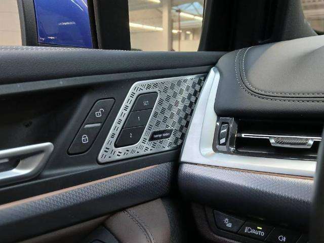 Fahrzeugbild eines BMW 2er Active Tourer