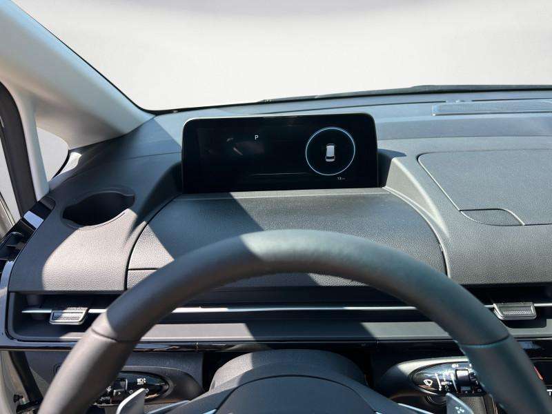 Fahrzeugbild eines Hyundai Staria