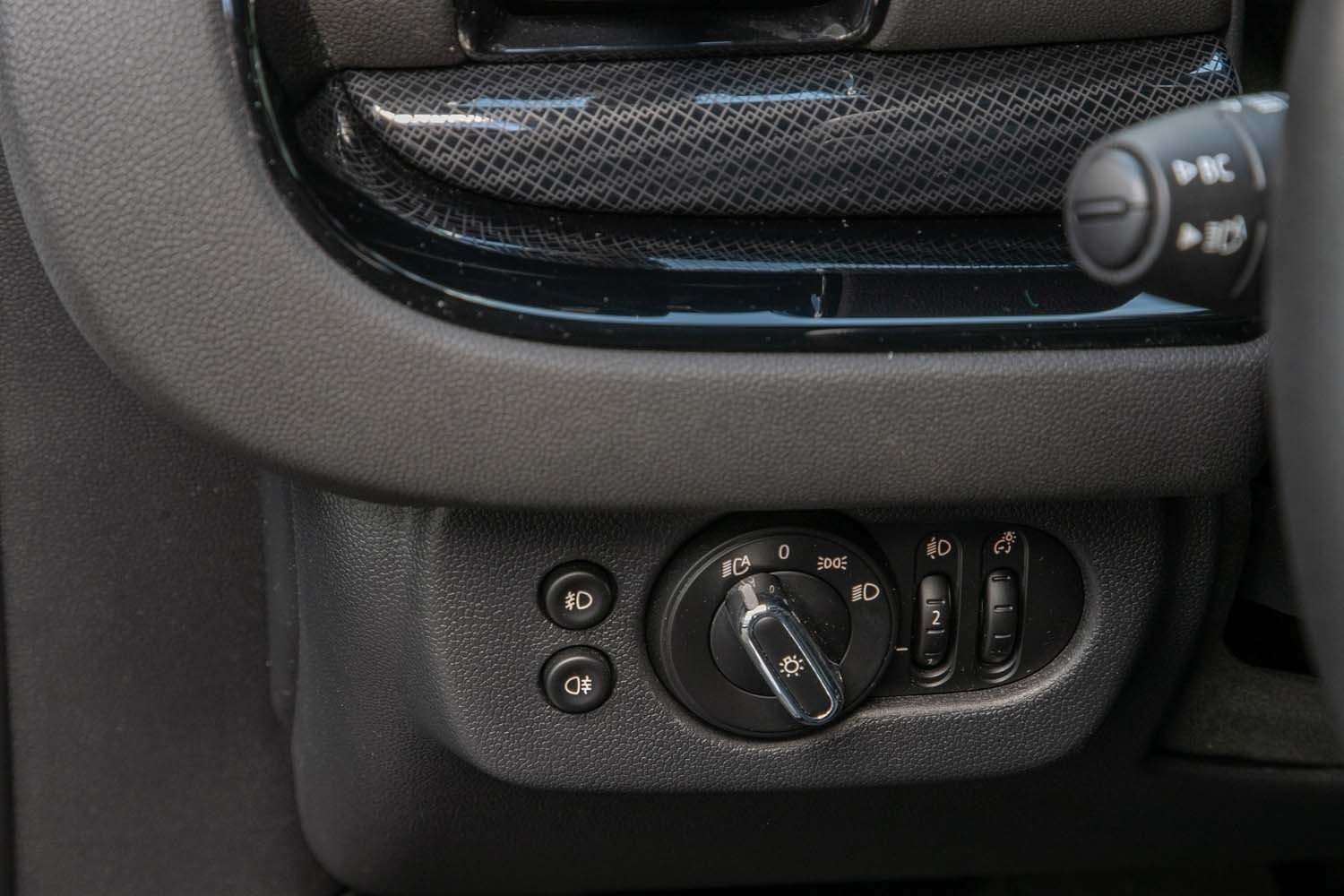 Fahrzeugbild eines MINI COOPER