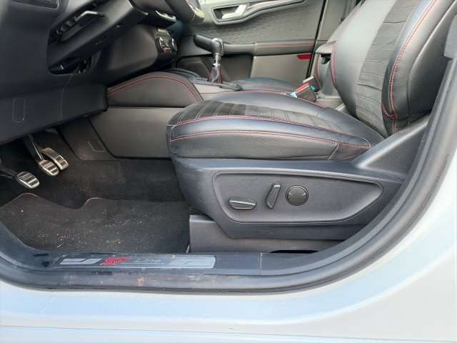 Fahrzeugbild eines Ford Kuga